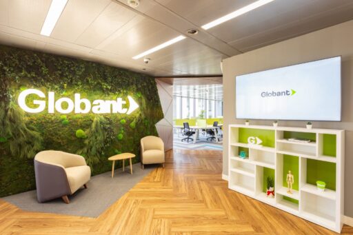 Small Footprint is now Globant