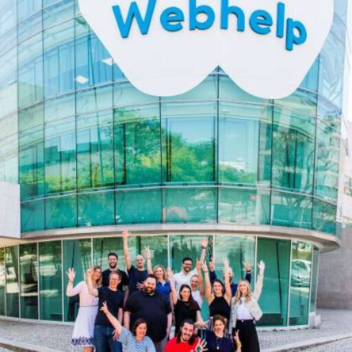 Webhelp acquired PitechPlus