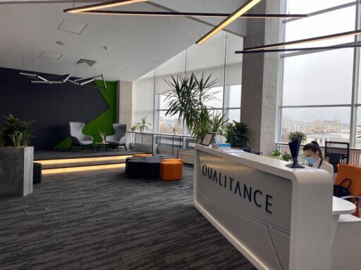 Alten Group completes the acquisition of Qualitance