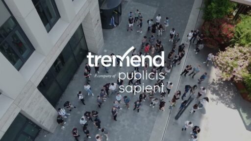 Publicis Groupe acquires Tremend