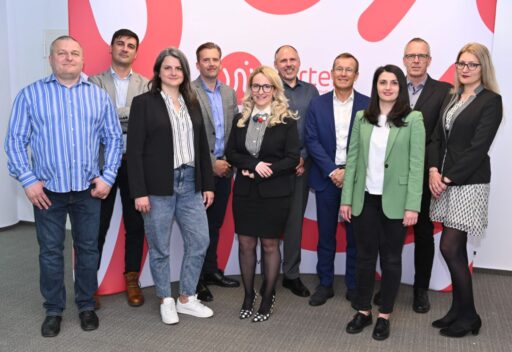 Wirtek completes acquisition of Corebuild