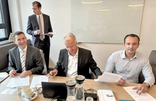 Avaelgo Acquired by IPS Solutions